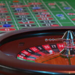online roulette